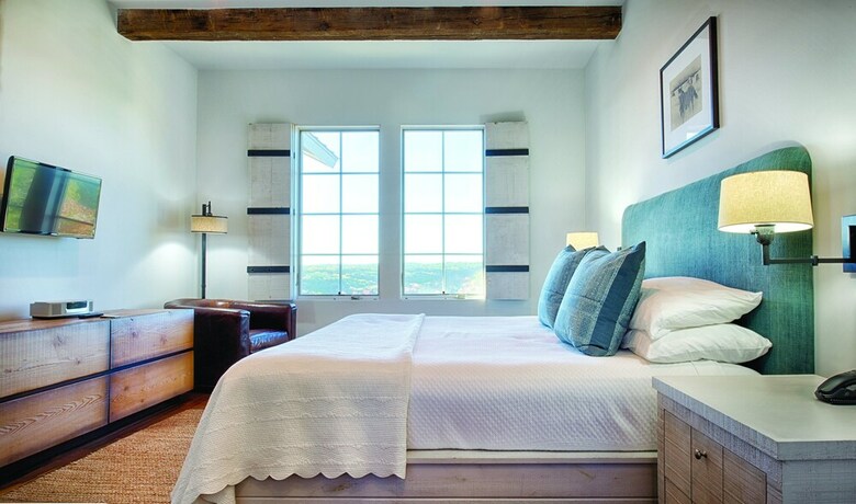 Apartamento Worldmark Hunt - Stablewood Springs Resort