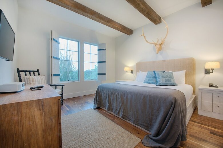 Apartamento Worldmark Hunt - Stablewood Springs Resort