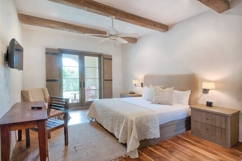 Apartamento Worldmark Hunt - Stablewood Springs Resort