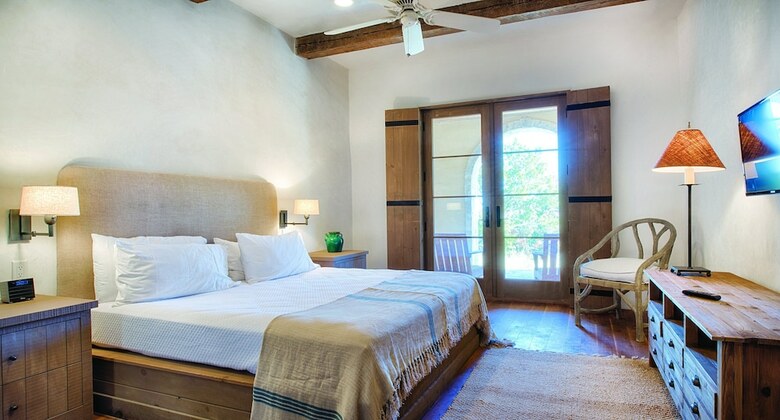 Apartamento Worldmark Hunt - Stablewood Springs Resort