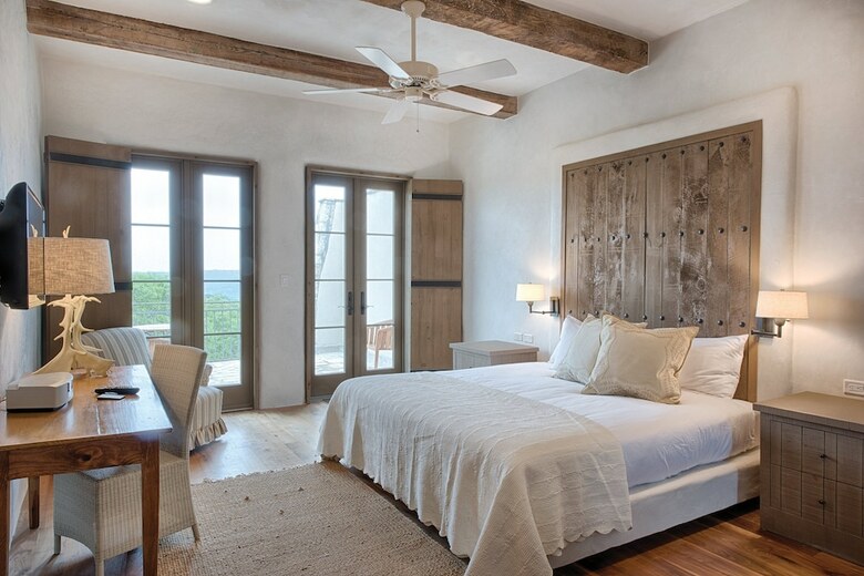 Apartamento Worldmark Hunt - Stablewood Springs Resort
