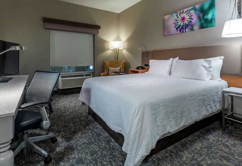 Hotel Hilton Garden Inn Arvada Denver, Co