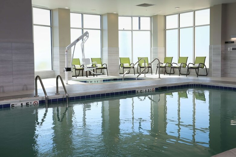 Hotel Hilton Garden Inn Arvada Denver, Co