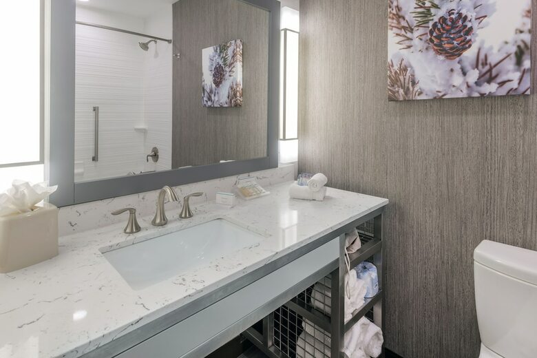 Hotel Hilton Garden Inn Arvada Denver, Co