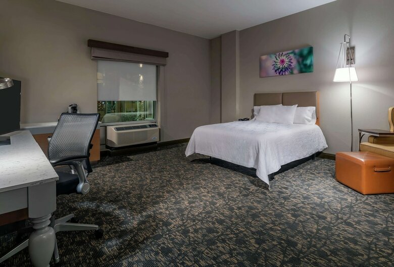 Hotel Hilton Garden Inn Arvada Denver, Co