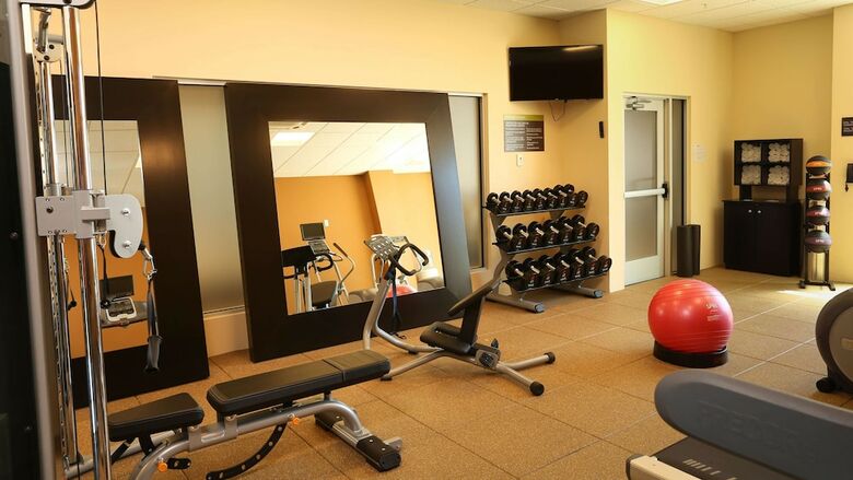 Hotel Hilton Garden Inn Arvada Denver, Co