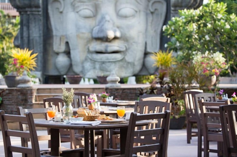Apartamento Phuket Orchid Resort And Spa
