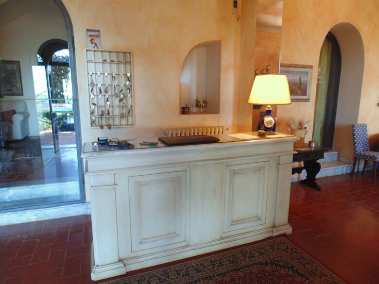 Hotel Borgo Degli Aranci