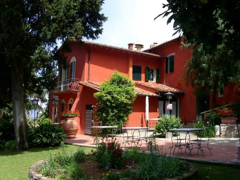 Hotel Borgo Degli Aranci