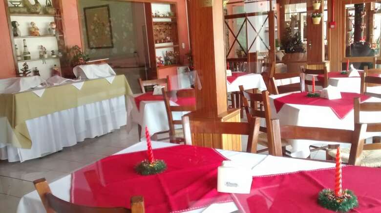 Urubici Park Hotel