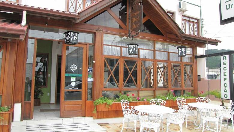 Urubici Park Hotel