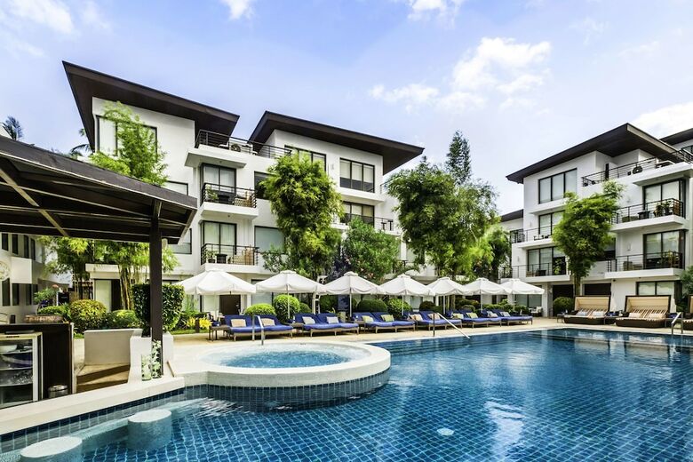 Apartamento Discovery Shores Boracay