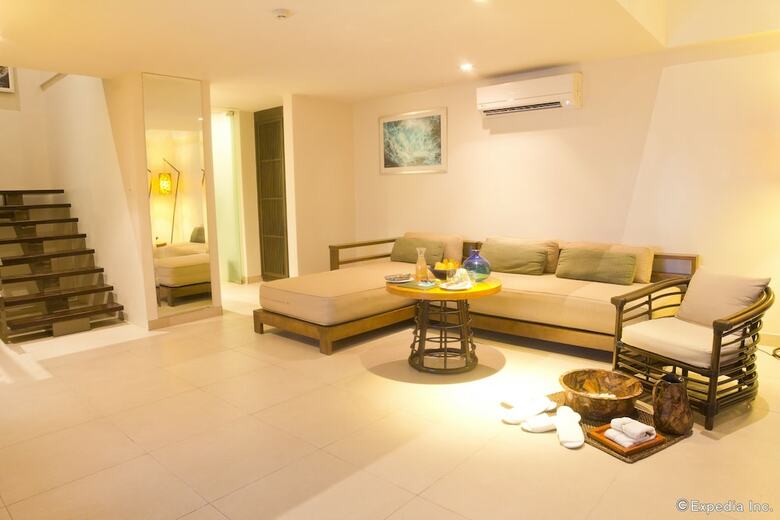 Apartamento Discovery Shores Boracay