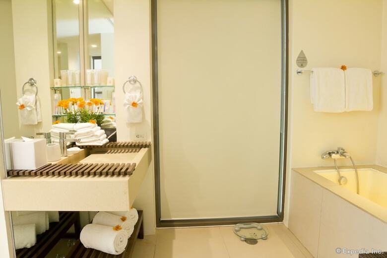 Apartamento Discovery Shores Boracay