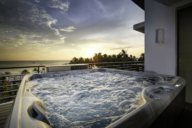Apartamento Discovery Shores Boracay