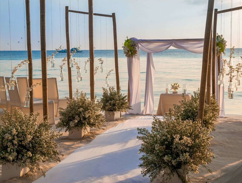 Apartamento Discovery Shores Boracay