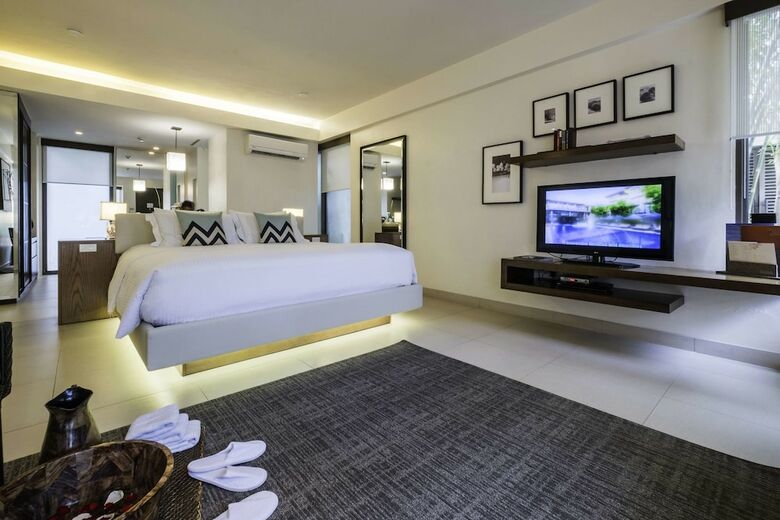 Apartamento Discovery Shores Boracay