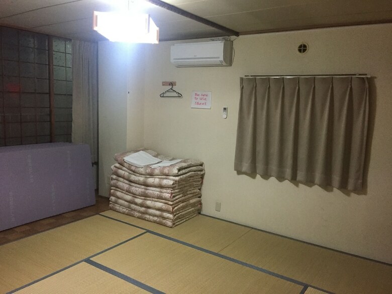 Hostal Guesthouse Hakodate Bay - Hostel