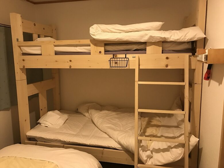 Hostal Guesthouse Hakodate Bay - Hostel