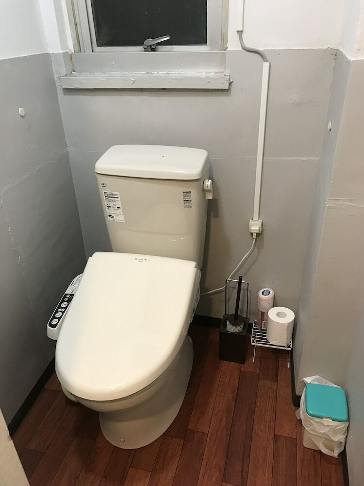Hostal Guesthouse Hakodate Bay - Hostel