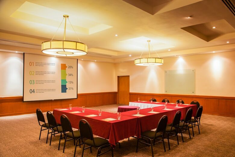 Hotel Fiesta Inn Monterrey Fundidora