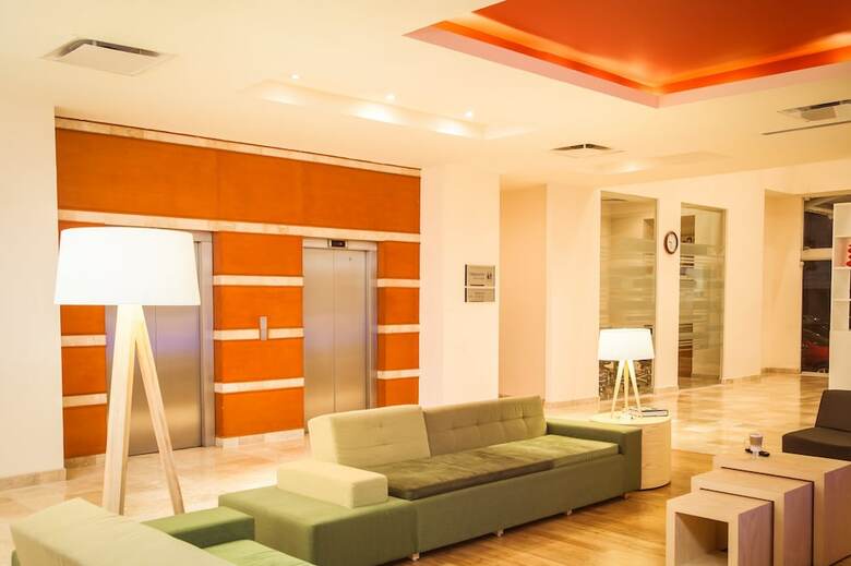 Hotel Fiesta Inn Monterrey Fundidora