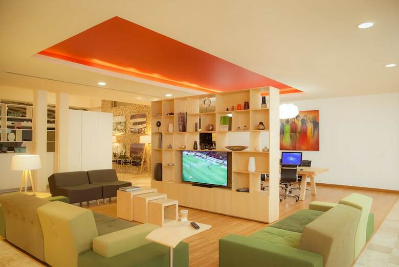 Hotel Fiesta Inn Monterrey Fundidora
