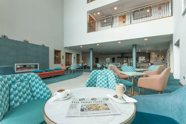 The Mcwilliam Park Hotel Mayo