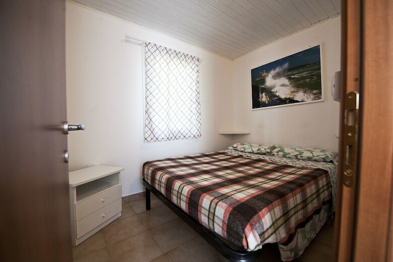 Spiaggia Lunga Camping