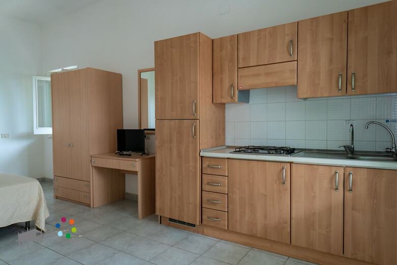 Spiaggia Lunga Camping