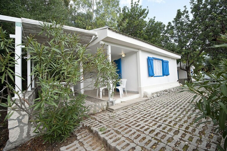 Spiaggia Lunga Camping
