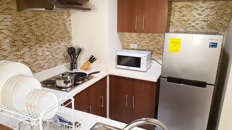 Padgett Place Prime Suites