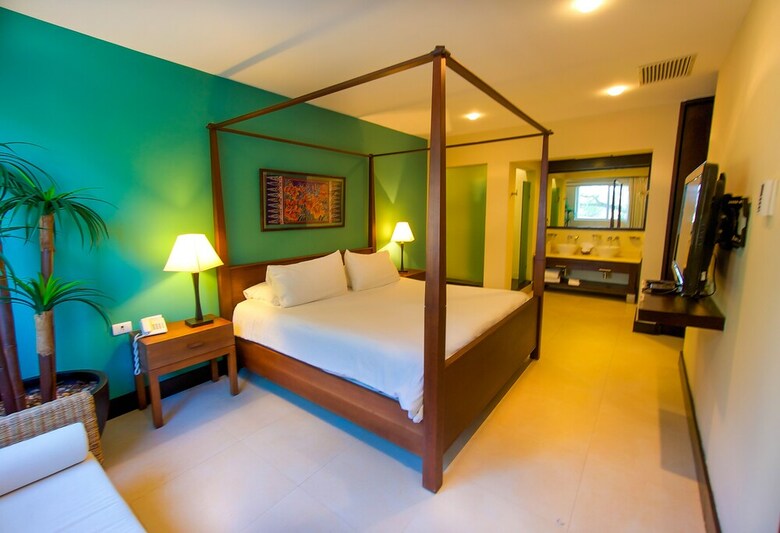 Apartamentos Pueblito Escondido Beachside