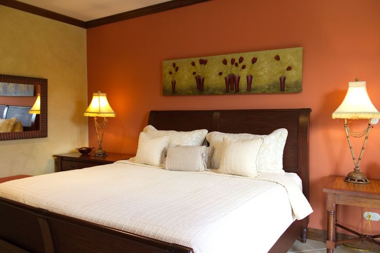 Apartamento Cr Luxury Los Sue�os Condos
