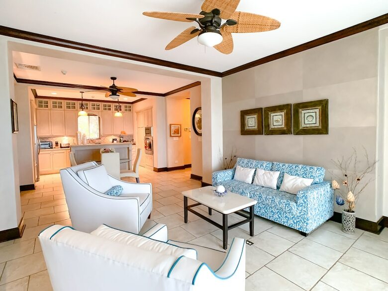 Apartamento Cr Luxury Los Sue�os Condos