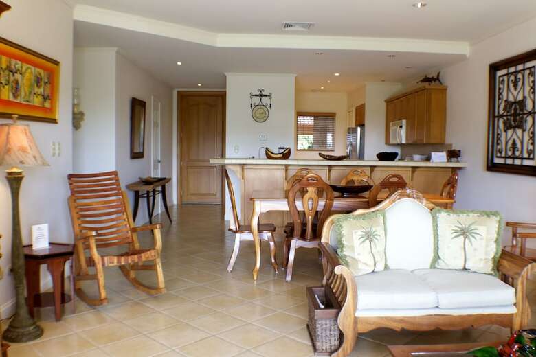 Apartamento Cr Luxury Los Sue�os Condos