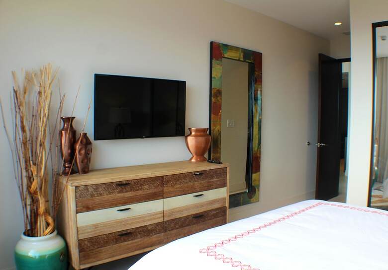Apartamento Cr Luxury Los Sue�os Condos