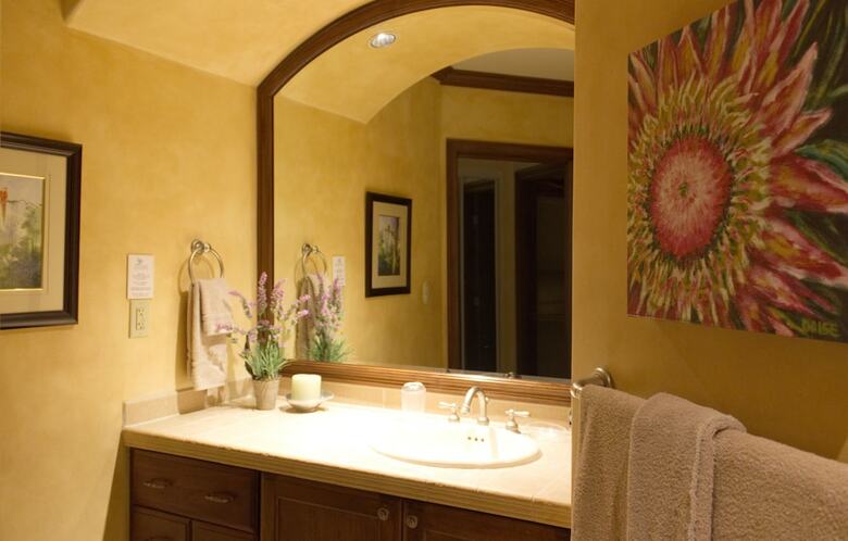 Apartamento Cr Luxury Los Sue�os Condos