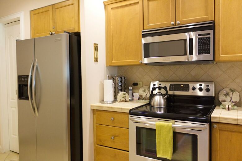 Apartamento Cr Luxury Los Sue�os Condos