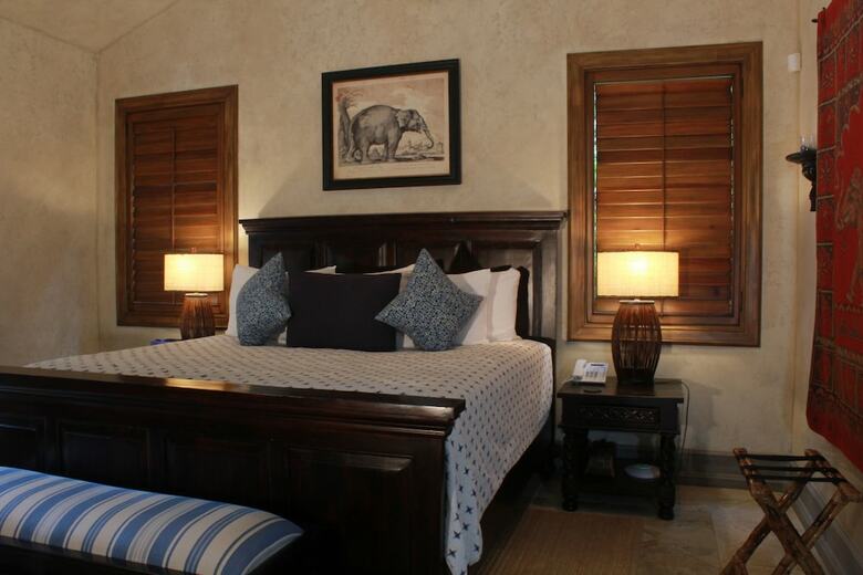 Apartamento Cr Luxury Los Sue�os Condos