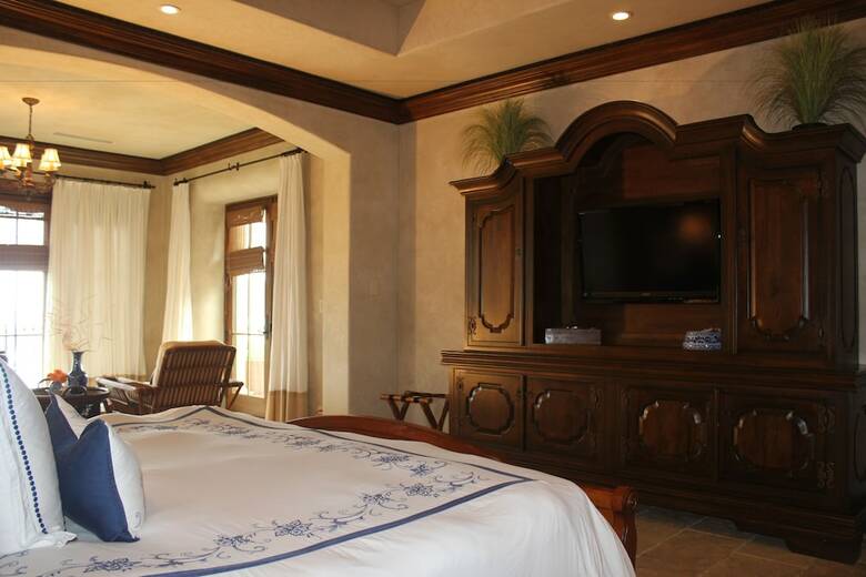 Apartamento Cr Luxury Los Sue�os Condos