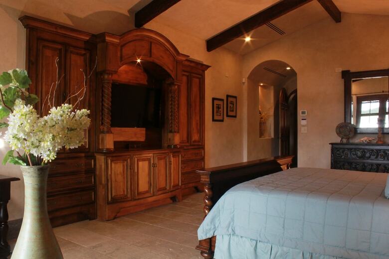 Apartamento Cr Luxury Los Sue�os Condos
