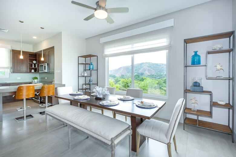 Apartamento Cr Luxury Los Sue�os Condos