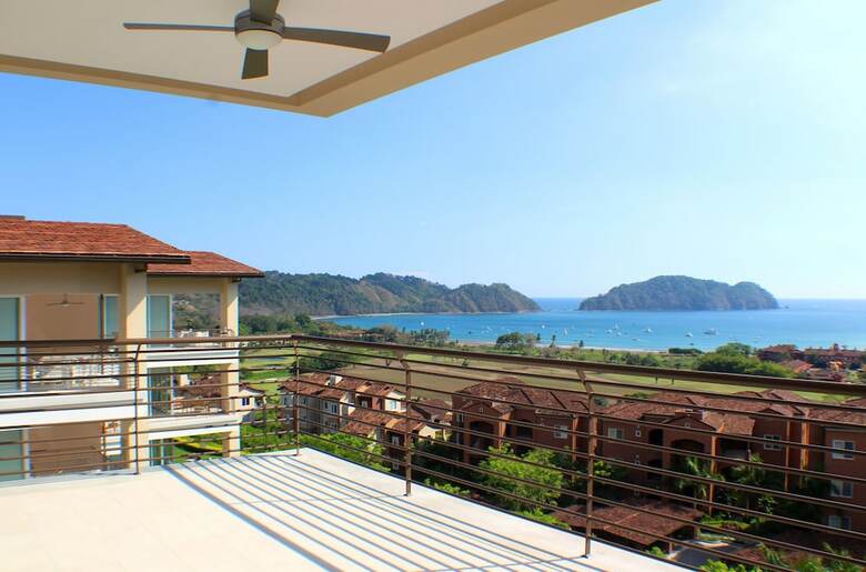 Apartamento Cr Luxury Los Sue�os Condos