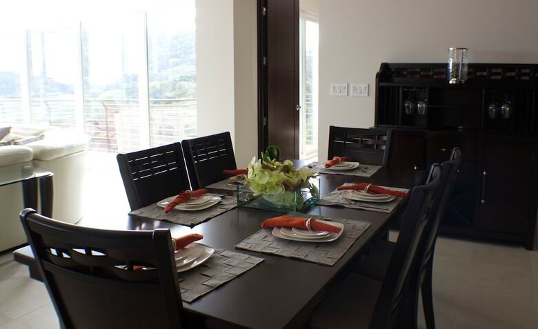 Apartamento Cr Luxury Los Sue�os Condos
