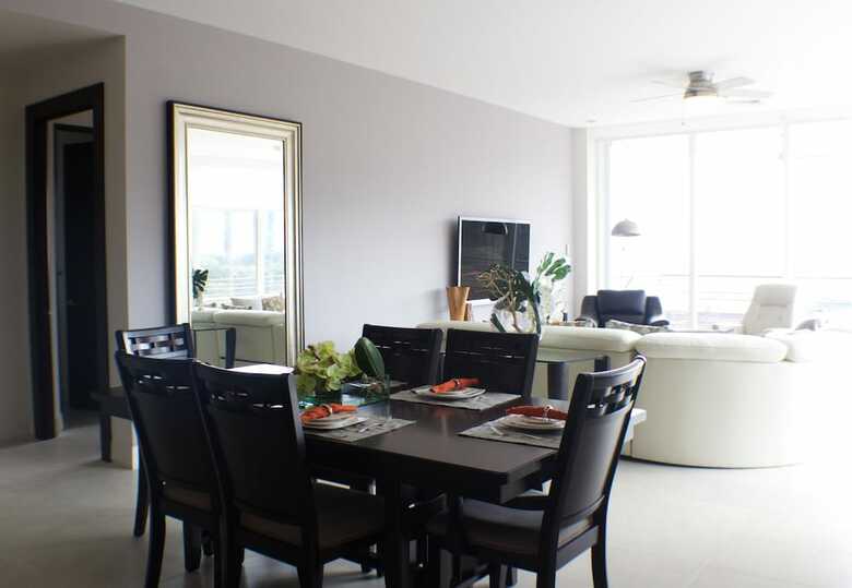 Apartamento Cr Luxury Los Sue�os Condos