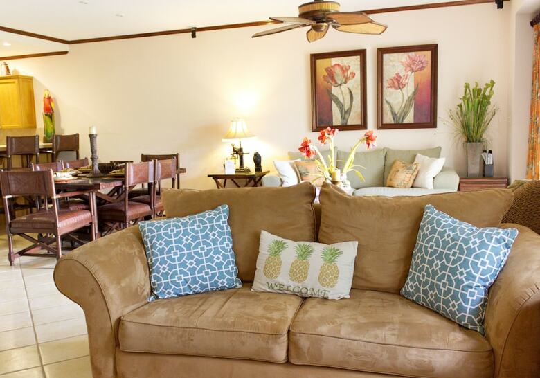 Apartamento Cr Luxury Los Sue�os Condos