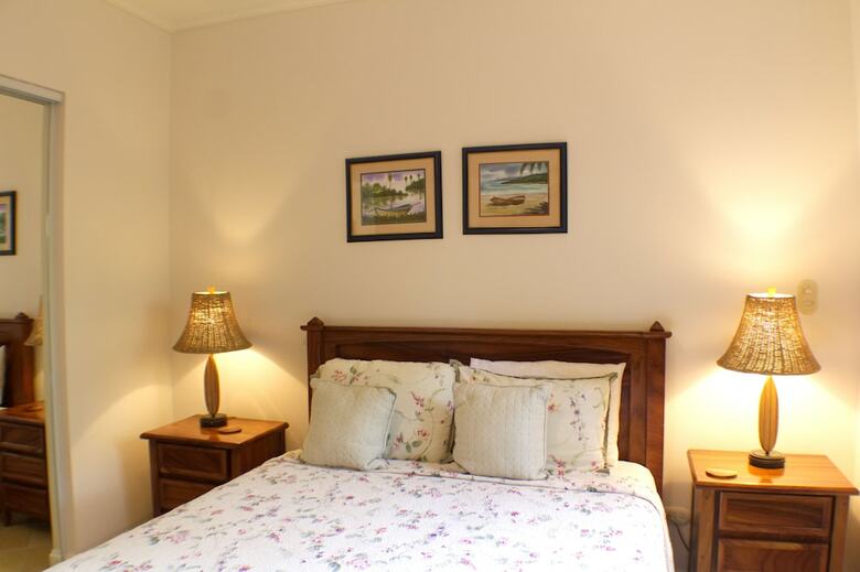 Apartamento Cr Luxury Los Sue�os Condos