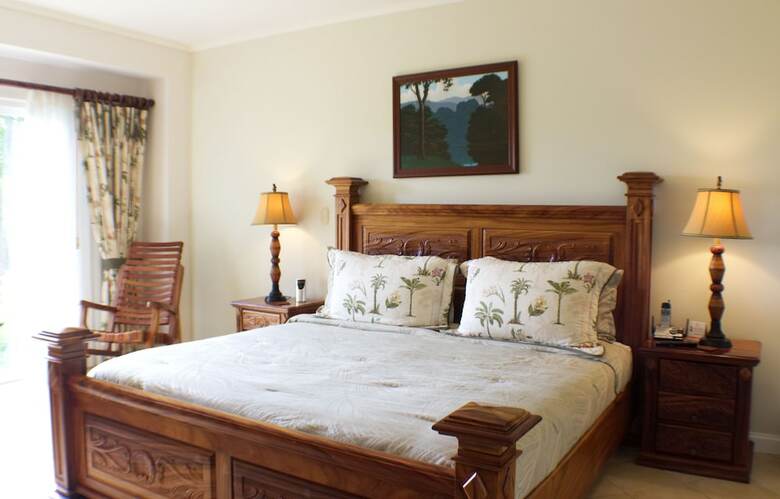 Apartamento Cr Luxury Los Sue�os Condos