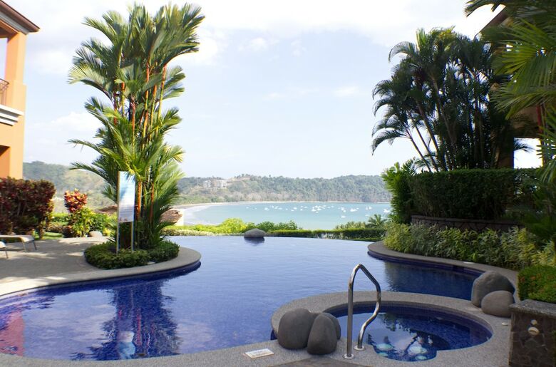 Apartamento Cr Luxury Los Sue�os Condos